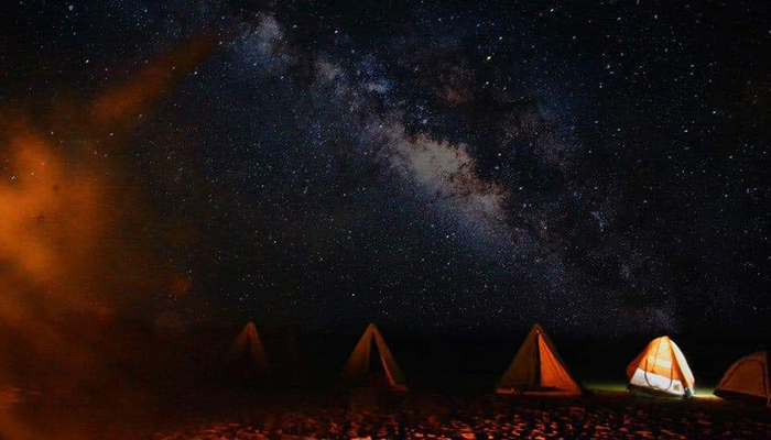 4-Day 3-Night Fayoum, Bahariya, Black & White Desert Adventure – 2 Nights Hotel & 1 Night Camping