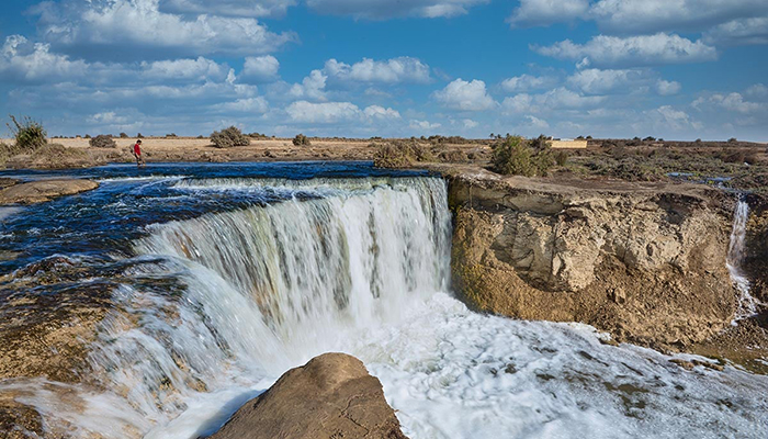 Overnight Fayoum from Cairo